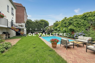 achat maison rueil-malmaison 92500