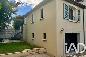 achat maison rueil-malmaison 92500