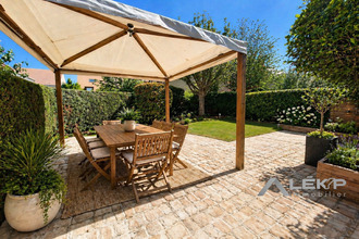 achat maison rueil-malmaison 92500