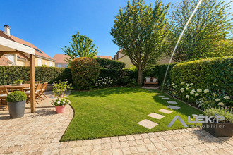 achat maison rueil-malmaison 92500