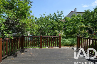 achat maison rueil-malmaison 92500