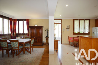 achat maison rueil-malmaison 92500
