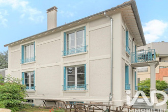 achat maison rueil-malmaison 92500