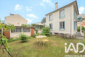 achat maison rueil-malmaison 92500