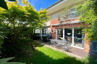achat maison rueil-malmaison 92500