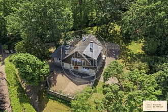 achat maison rueil-malmaison 92500