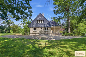 achat maison rueil-malmaison 92500