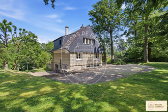 achat maison rueil-malmaison 92500