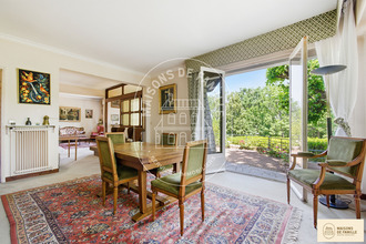 achat maison rueil-malmaison 92500