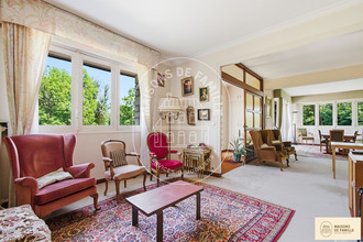 achat maison rueil-malmaison 92500