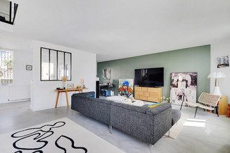achat maison rueil-malmaison 92500