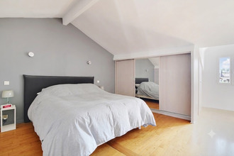 achat maison rueil-malmaison 92500