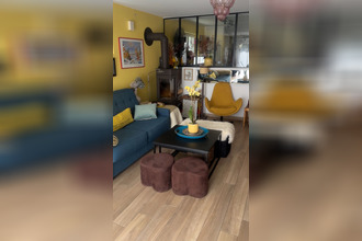 achat maison rueil-malmaison 92500