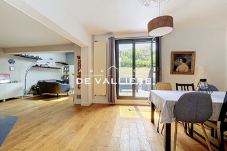 achat maison rueil-malmaison 92500