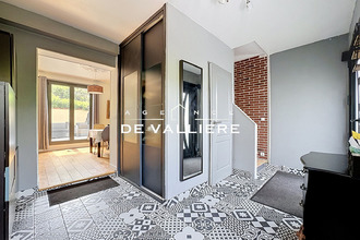 achat maison rueil-malmaison 92500