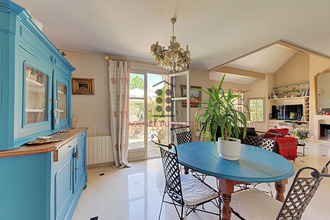 achat maison rueil-malmaison 92500