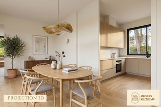 achat maison rueil-malmaison 92500