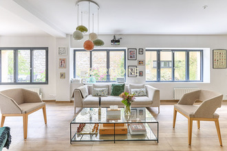 achat maison rueil-malmaison 92500