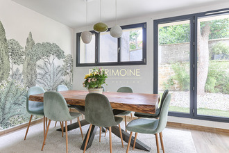 achat maison rueil-malmaison 92500