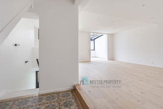 achat maison rueil-malmaison 92500
