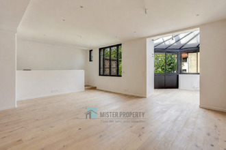 achat maison rueil-malmaison 92500