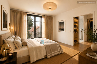 achat maison rueil-malmaison 92500