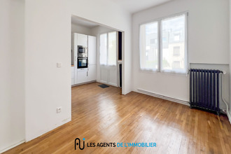achat maison rueil-malmaison 92500