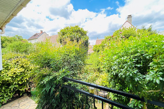 achat maison rueil-malmaison 92500