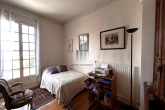 achat maison rueil-malmaison 92500