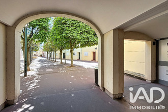 achat maison rueil-malmaison 92500