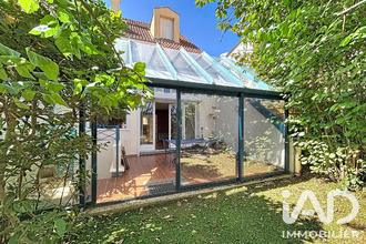 achat maison rueil-malmaison 92500