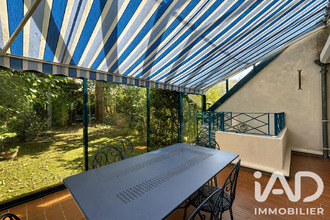 achat maison rueil-malmaison 92500