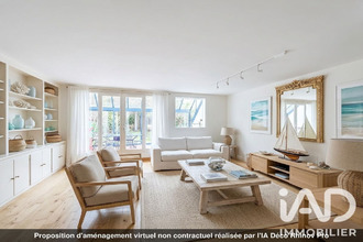 achat maison rueil-malmaison 92500