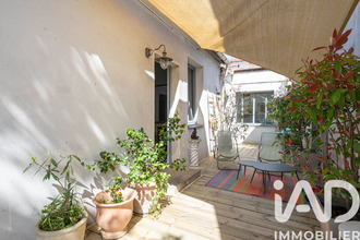 achat maison rueil-malmaison 92500