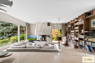 achat maison rueil-malmaison 92500