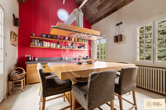 achat maison rueil-malmaison 92500
