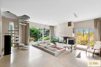 achat maison rueil-malmaison 92500