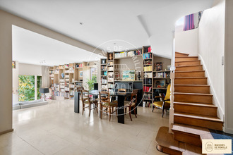 achat maison rueil-malmaison 92500