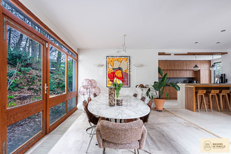 achat maison rueil-malmaison 92500