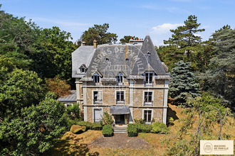 achat maison rueil-malmaison 92500