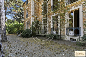 achat maison rueil-malmaison 92500