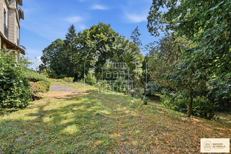 achat maison rueil-malmaison 92500