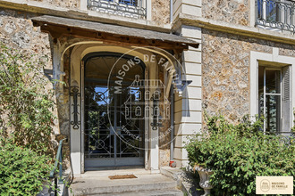 achat maison rueil-malmaison 92500