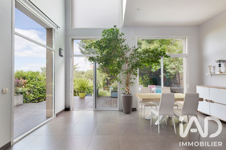 achat maison rueil-malmaison 92500