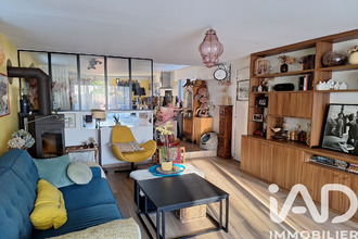 achat maison rueil-malmaison 92500