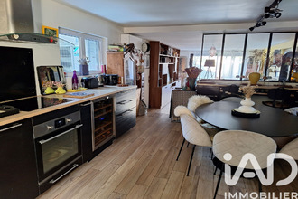 achat maison rueil-malmaison 92500