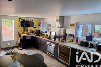 achat maison rueil-malmaison 92500