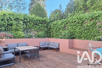 achat maison rueil-malmaison 92500