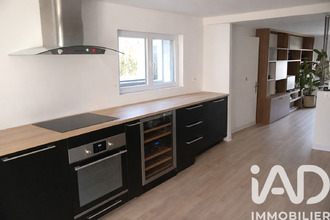 achat maison rueil-malmaison 92500
