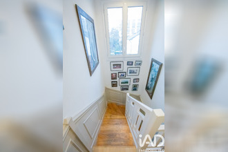 achat maison rueil-malmaison 92500